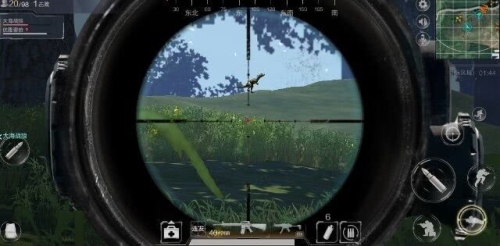 光荣使命手游如何苟到最后?黄雀战术让你拿第一 光荣使命手游如何苟到最后?黄雀战术让你拿第一