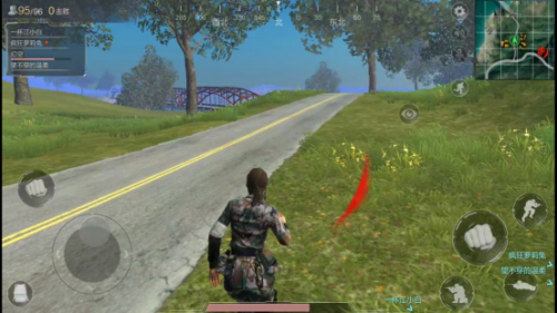 光荣使命手游如何撑到决赛圈？跑圈技巧撑到最后