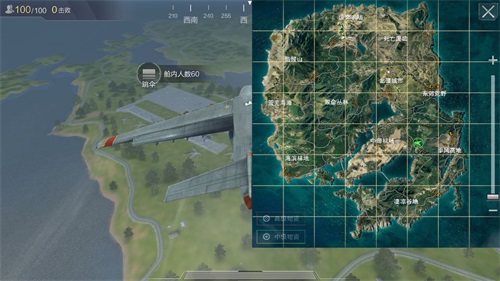 光荣使命手游城区苟活技巧 不做快递员