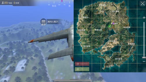 光荣使命手游屋内蹲人技巧 屋内最佳埋伏点推荐