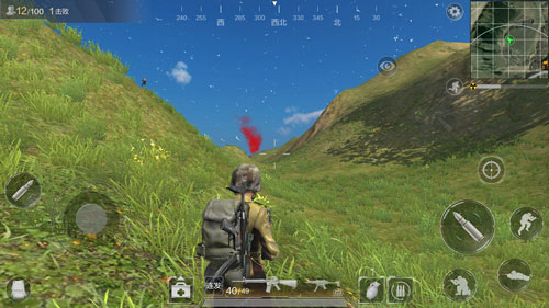 光荣使命手游如何安全抢夺补给箱？补给箱抢夺技巧