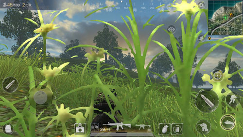 光荣使命手游如何安全抢夺补给箱？补给箱抢夺技巧