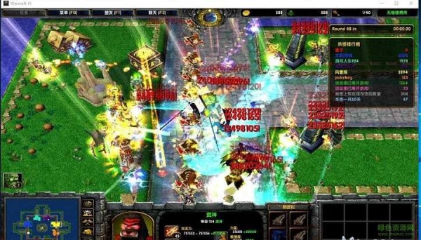 《军团对决》塔防游戏不破不立 请别叫我deadgame