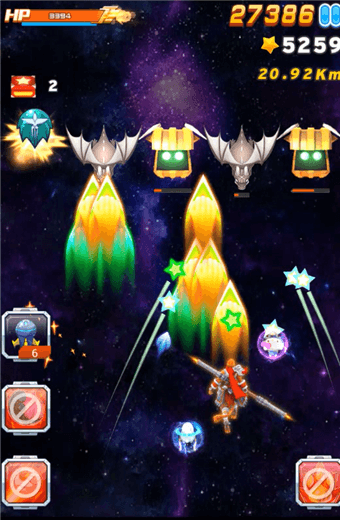 全民飞机大战星际寻宝怎么玩？星际寻宝最高奖励通关攻略