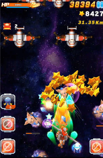 全民飞机大战星际寻宝怎么玩？星际寻宝最高奖励通关攻略