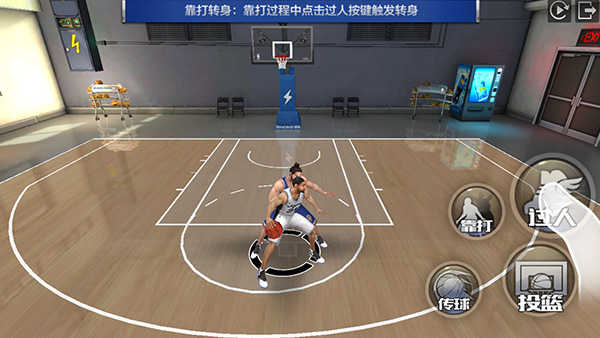 最强NBA手游SS级与A级詹姆斯对比分析 詹姆斯实战技巧
