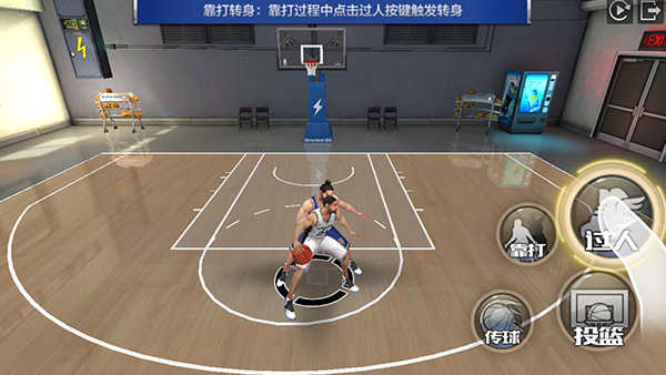 最强NBA手游中锋门罗值得入手吗？门罗能力分析