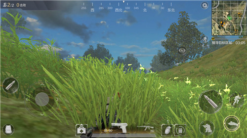 光荣使命手游54式手枪怎么样？54式手枪使用技巧