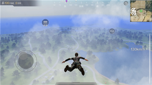 光荣使命手游瞄准镜怎么用？瞄准镜实战使用小技巧