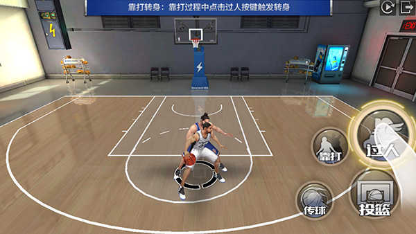 最强NBA手游大前锋西蒙斯值得投资吗？西蒙斯能力解析