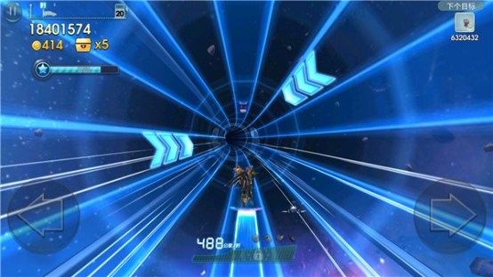 不走寻常路 天天飞车手游特殊路段盘点 不走寻常路 天天飞车手游特殊路段盘点