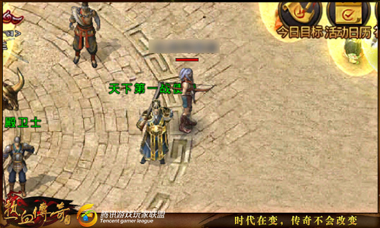 热血传奇手游弓箭手如何刷雪山秘境副本?弓箭手雪山秘境打法 热血传奇手游弓箭手如何刷雪山秘境副本?弓箭手雪山秘境打法