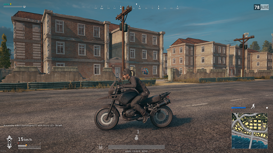 《绝地求生：全军出击》会有哪些建筑？常见建筑解析