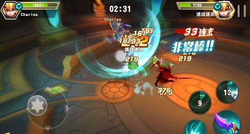 《梦想召唤王》风鹰游侠天梯赛怎么打？风鹰游侠实战技巧