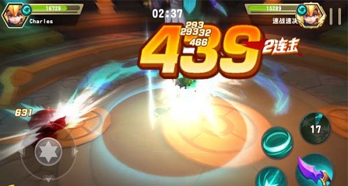 《梦想召唤王》风鹰游侠天梯赛怎么打？风鹰游侠实战技巧