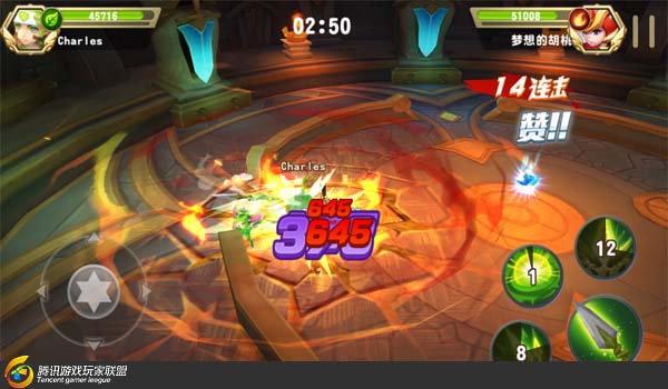 《梦想召唤王》天梯赛S2赛季如何对抗丛林王子？虐杀技巧