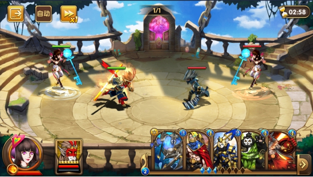 《你来嘛英雄》如何快速进阶? 《你来嘛英雄》如何快速进阶?