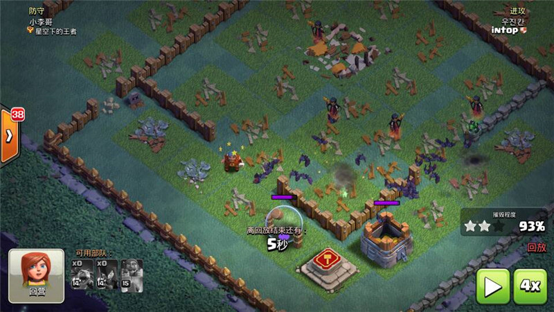 部落冲突七本异变亡灵怎么玩？异变亡灵热门流派玩法攻略