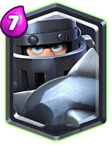 皇室战争2v2使用什么卡组好？超级速猪流快攻反击