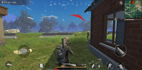 光荣使命手游霰弹枪和冲锋枪选哪个好?两者对比分析 光荣使命手游霰弹枪和冲锋枪选哪个好?两者对比分析