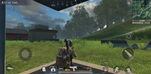 光荣使命手游霰弹枪和冲锋枪选哪个好?两者对比分析 光荣使命手游霰弹枪和冲锋枪选哪个好?两者对比分析