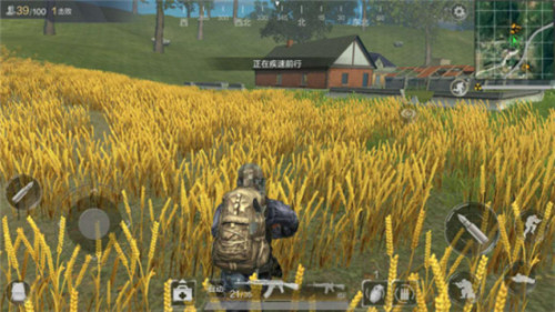 光荣使命手游楼房遭遇战怎么打？楼房遭遇战技巧