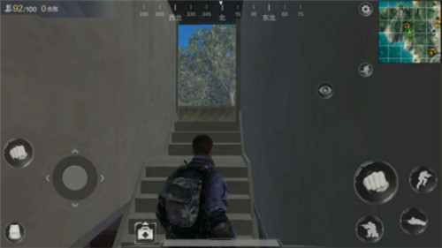 光荣使命手游楼房遭遇战怎么打？楼房遭遇战技巧