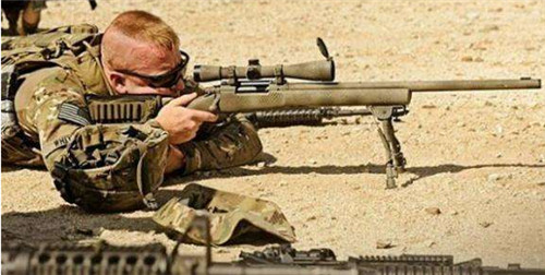 光荣使命手游M24狙击步枪怎么获取？配件有哪些？