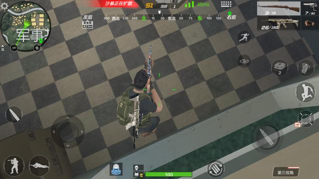 荒岛特训2.0版本游戏评测：女角色免费送，98K免费拿，快来体验吧