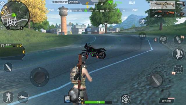 荒岛特训2.0版本游戏评测：女角色免费送，98K免费拿，快来体验吧