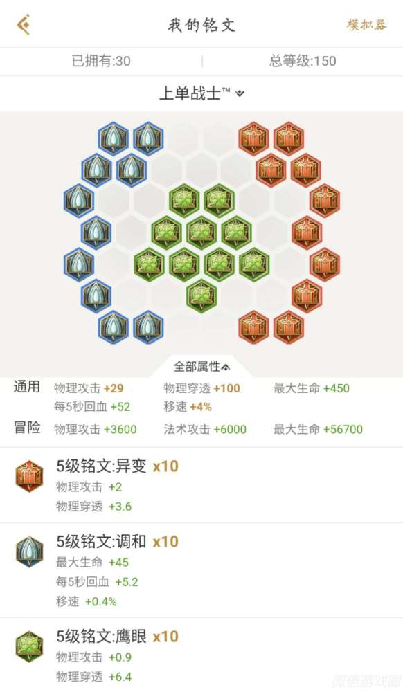 王者荣耀上单霸王哪吒出装打法攻略 想上分这些事不要去做