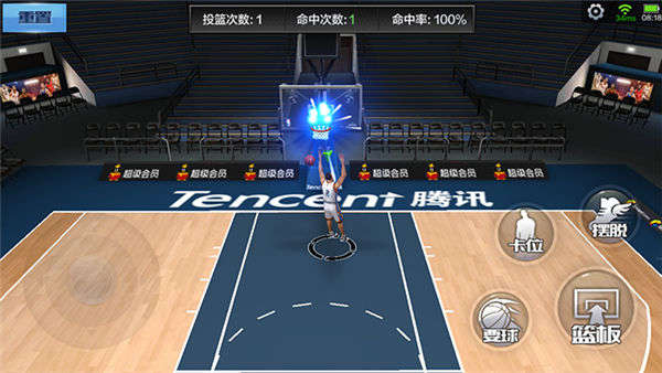 最强NBA手游控球后卫哪个强？闪电侠韦德能突能投