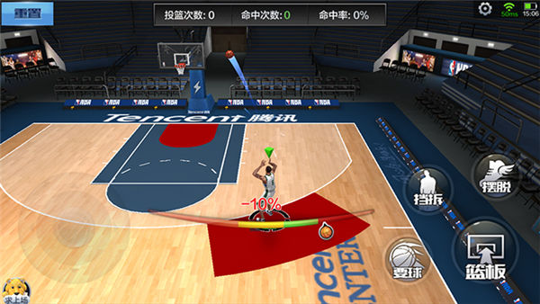 最强NBA手游布莱索值得入手吗？布莱索实用性分析