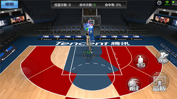 最强NBA手游易建联和乐福比哪个强？易建联和乐福对比分析