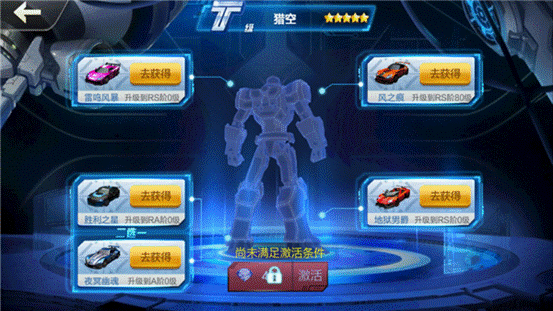 天天飞车赛车猎空怎么样？猎空性能解析