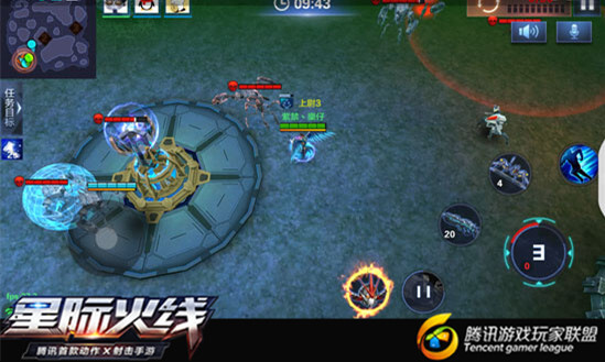 星际火线银河战争玩法攻略：仙女星系战区通关攻略