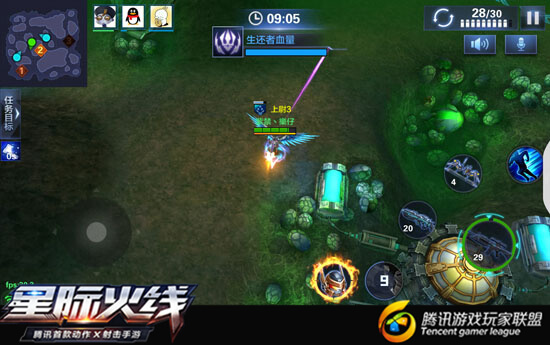星际火线银河战争玩法攻略：仙女星系战区通关攻略