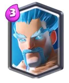 皇室战争入手哪些传奇卡好？皇室战争传奇卡排名top10