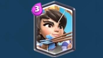 皇室战争入手哪些传奇卡好？皇室战争传奇卡排名top10