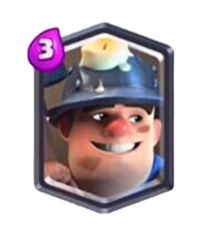 皇室战争入手哪些传奇卡好？皇室战争传奇卡排名top10