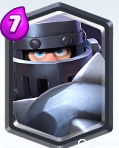 皇室战争入手哪些传奇卡好？皇室战争传奇卡排名top10