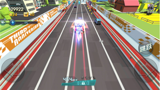 天天飞车手游经典赛道如何将总积分最大化？经典赛道得分技巧