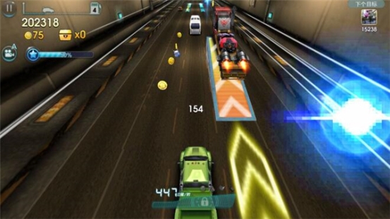 天天飞车手游经典赛道如何将总积分最大化？经典赛道得分技巧