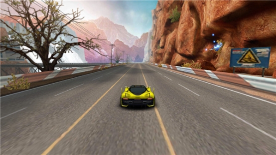 天天飞车手游手残党能玩吗？这些模式不用技术也能混的风生水起