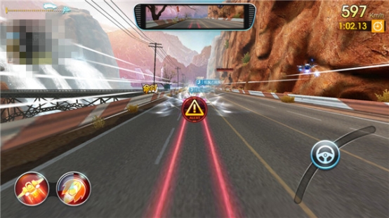 天天飞车手游手残党能玩吗？这些模式不用技术也能混的风生水起