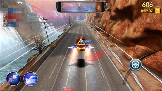 天天飞车手游手残党能玩吗？这些模式不用技术也能混的风生水起