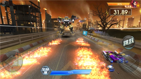 天天飞车手游手残党能玩吗？这些模式不用技术也能混的风生水起