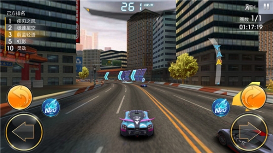 天天飞车手游漂移世界有哪些玩法?漂移世界玩法解析 天天飞车手游漂移世界有哪些玩法?漂移世界玩法解析