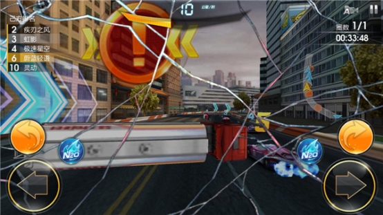 天天飞车手游漂移世界有哪些玩法?漂移世界玩法解析 天天飞车手游漂移世界有哪些玩法?漂移世界玩法解析
