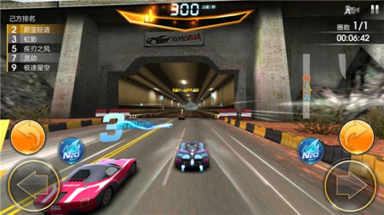 天天飞车手游漂移世界有哪些玩法?漂移世界玩法解析 天天飞车手游漂移世界有哪些玩法?漂移世界玩法解析